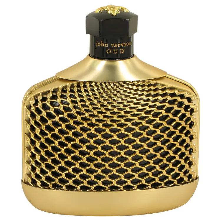 Brands HD Eau De Parfum Spray (unboxed) John Varvatos Oud Eau De Parfum Spray (unboxed) by John Varvatos 125 ml John Varvatos Oud Eau De Parfum Spray (unboxed) by John Varvatos 125 ml