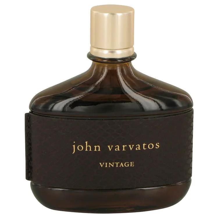 Brands HD Eau De Toilette Spray (unboxed) John Varvatos Vintage Eau De Toilette Spray (unboxed) by John Varvatos 75 ml John Varvatos Vintage Eau De Toilette Spray (unboxed) by John Varvatos 75 ml