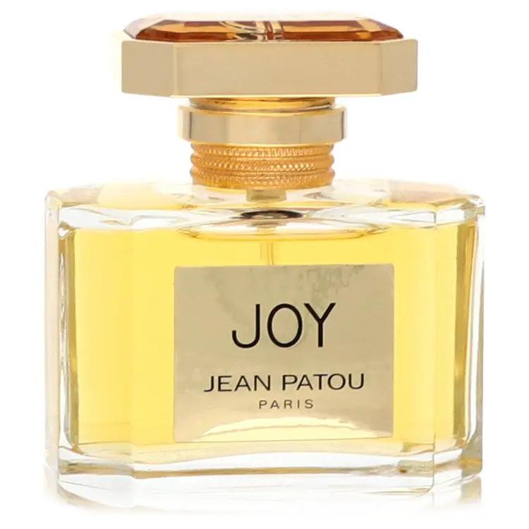 Brands HD Eau De Toilette Spray (unboxed) Joy Eau De Toilette Spray (unboxed) by Jean Patou 50 ml Joy Eau De Toilette Spray (unboxed) by Jean Patou 50 ml