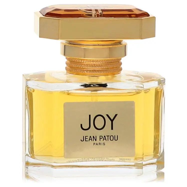 Joy Eau De Parfum Spray (unboxed) by Jean Patou 30 ml by Brands HD