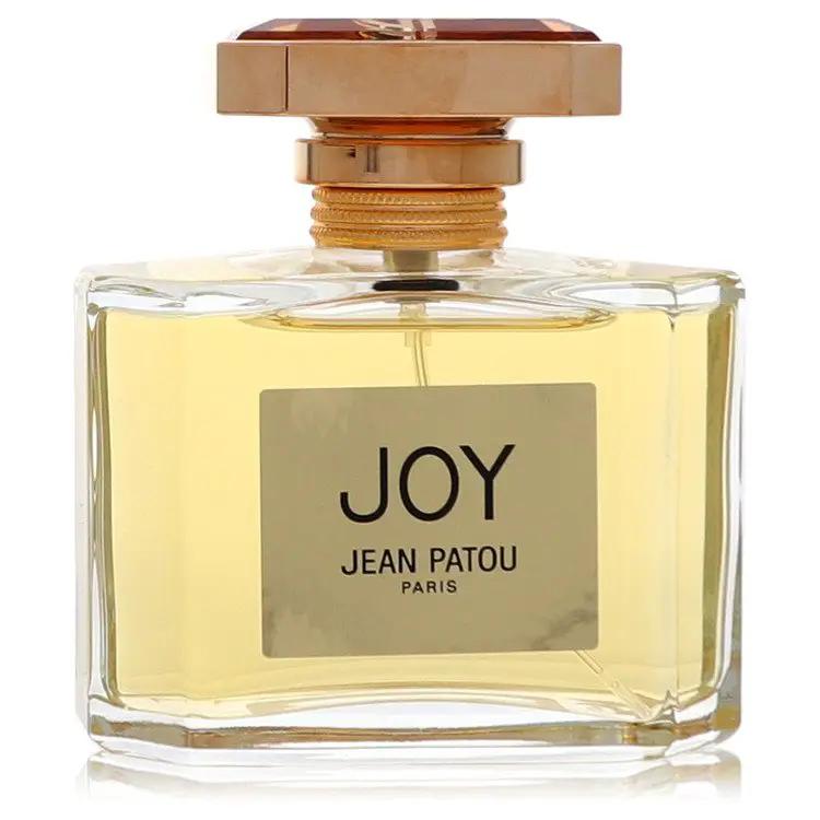 Joy Eau De Parfum Spray (unboxed) by Jean Patou 75 ml by Brands HD