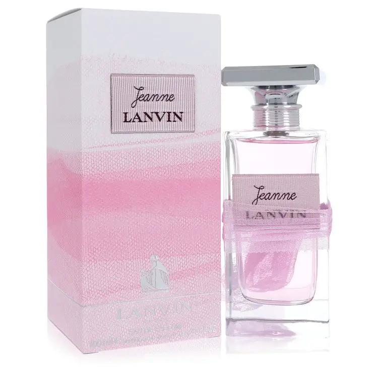 Jeanne Lanvin Eau De Parfum Spray by Lanvin 100 ml by Brands HD