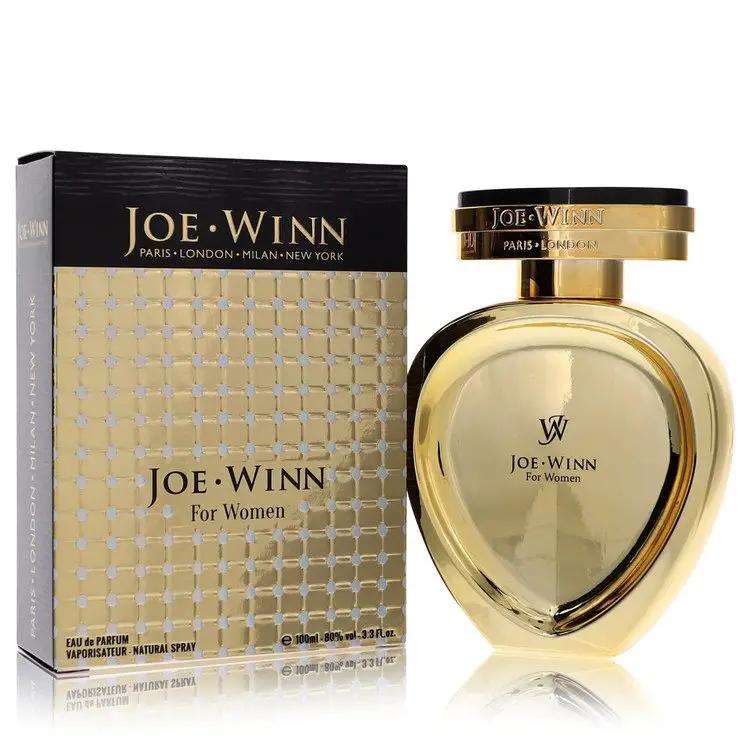 Joe Winn Eau De Parfum Spray by Joe Winn 100 ml by Brands HD