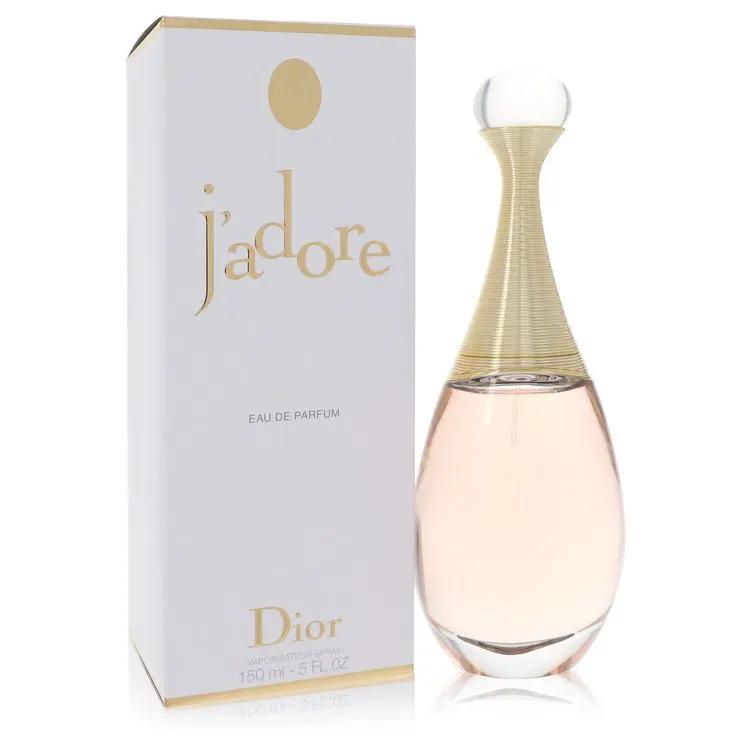 Jadore Eau De Parfum Spray by Christian Dior 150 ml by Brands HD