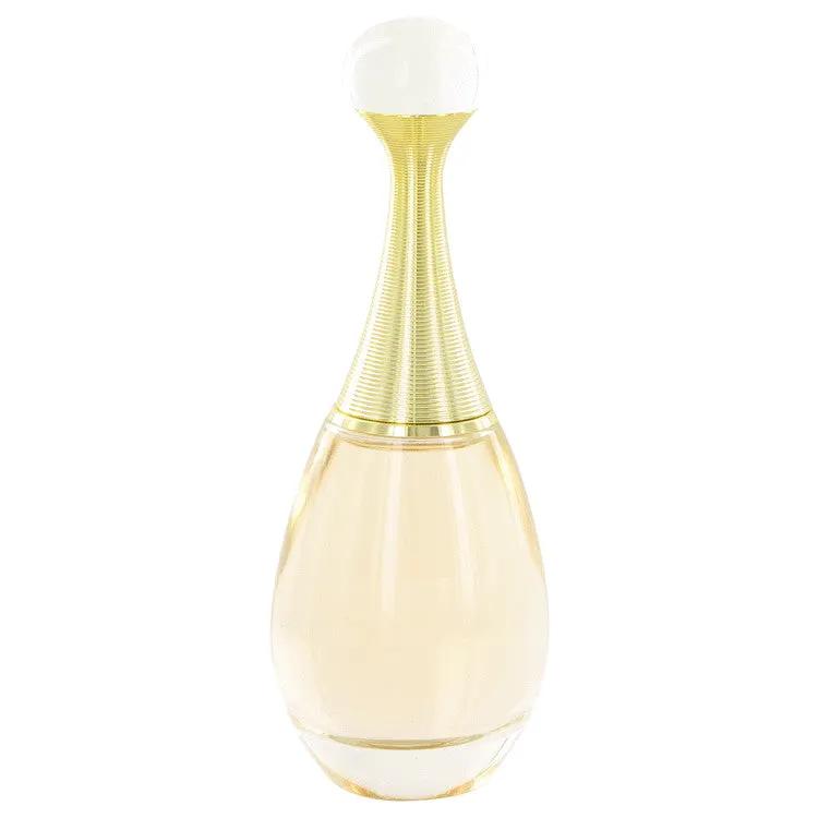 Jadore Eau De Parfum Spray (unboxed) by Christian Dior 100 ml by Brands HD