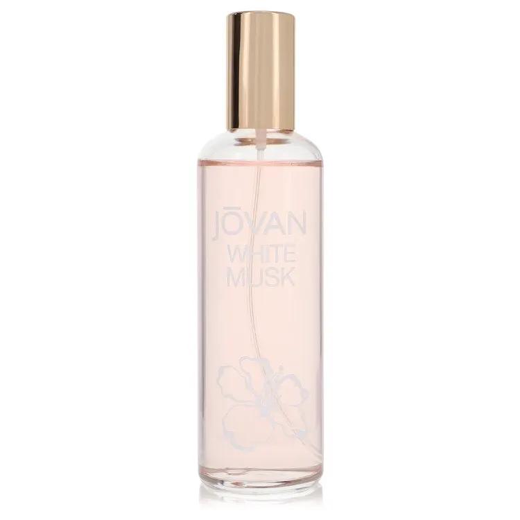 Jovan White Musk Eau De Cologne Spray (unboxed) by Jovan 95 ml by Brands HD