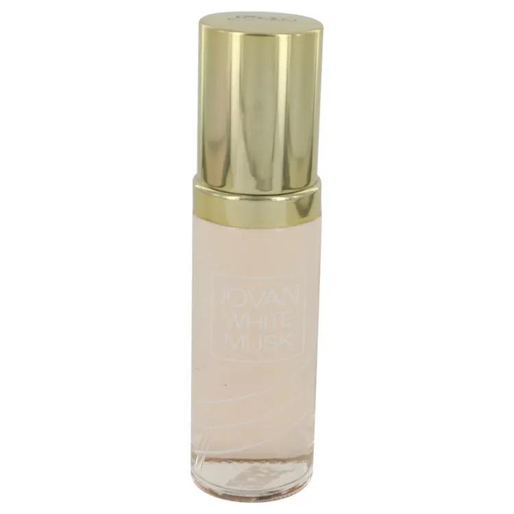 Brands HD Cologne Concentree Spray (unboxed) Jovan White Musk Cologne Concentree Spray (unboxed) by Jovan 60 ml Jovan White Musk Cologne Concentree Spray (unboxed) by Jovan 60 ml