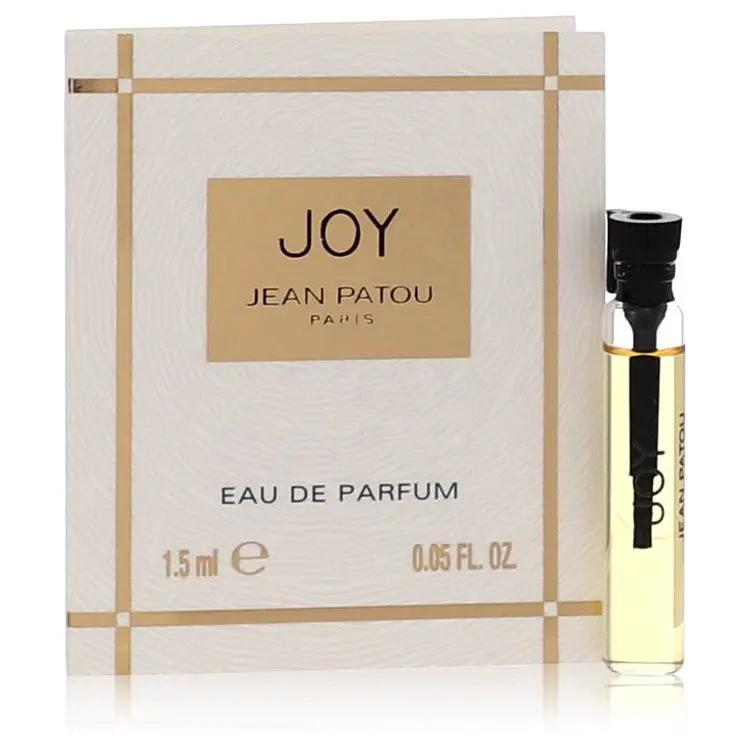 Joy Vial EDP (sample) by Jean Patou 1 ml by Brands HD