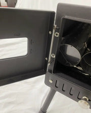 Camping Wood Stove by salelink.co.nz