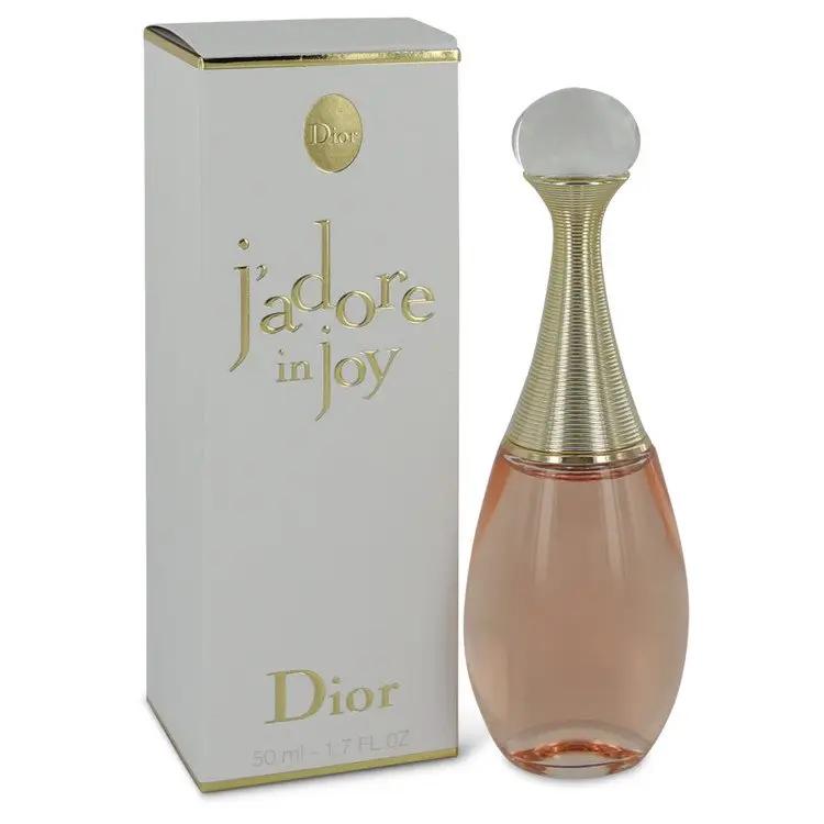 Jadore In Joy Eau De Toilette Spray By Christian Dior by Brands HD