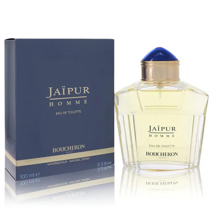 Jaipur Eau De Toilette Spray By Boucheron by Brands HD