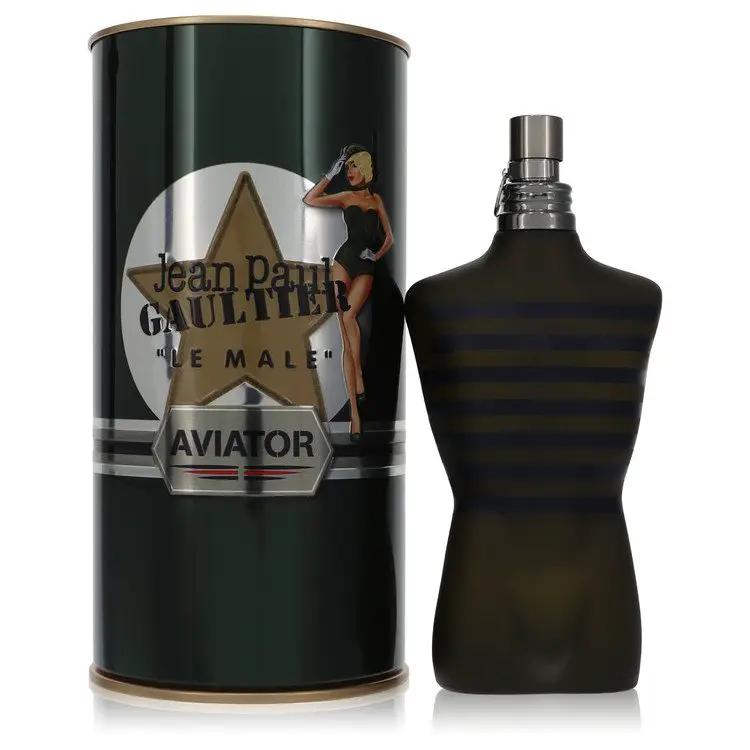 Jean Paul Gaultier Aviator Eau De Toilette Spray By Jean Paul Gaultier by Brands HD