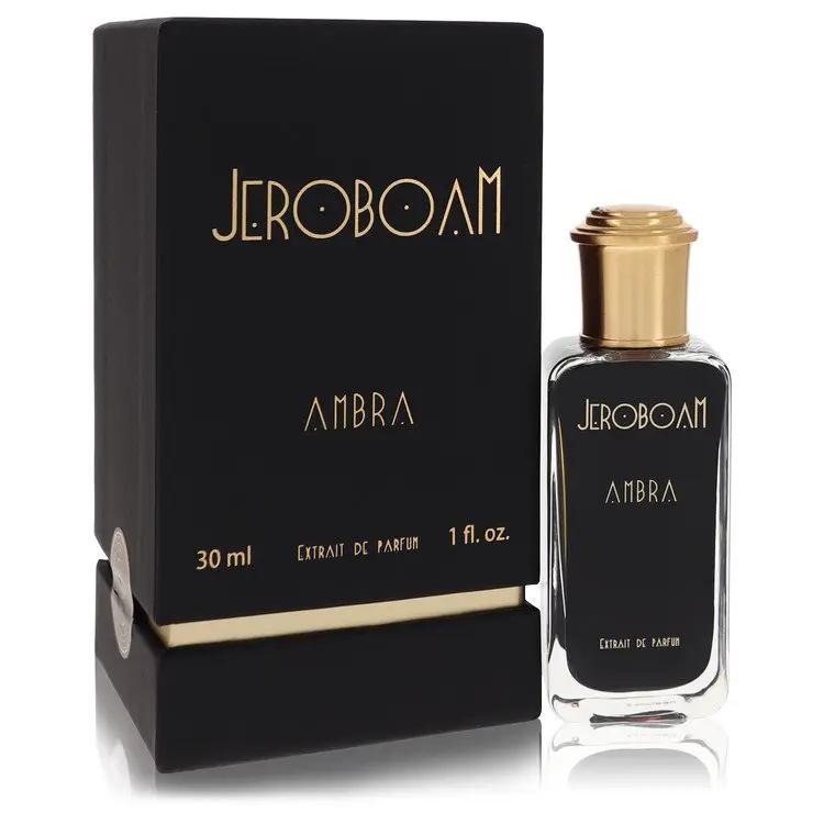 Jeroboam Ambra Extrait De Parfum Spray (Unisex) By Joeroboam by Brands HD
