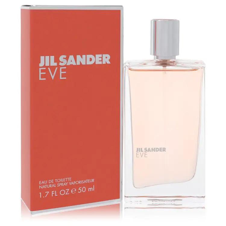 Jil Sander Eve Eau De Toilette Spray By Jil Sander by Brands HD