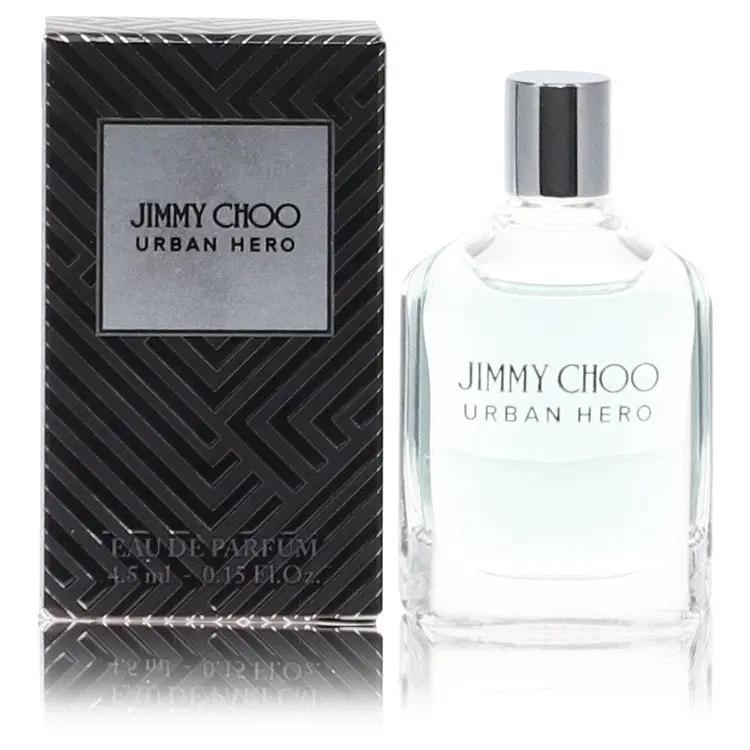 Jimmy Choo Urban Hero Mini EDP By Jimmy Choo by Brands HD