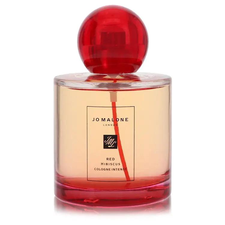 Jo Malone Red Hibiscus Cologne Intense Spray (Unisex Unboxed) By Jo Malone by Brands HD