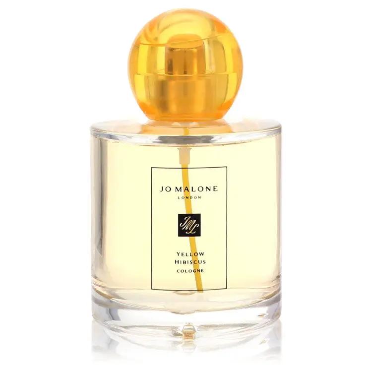 Jo Malone Yellow Hibiscus Cologne Spray (Unisex Unboxed) By Jo Malone by Brands HD