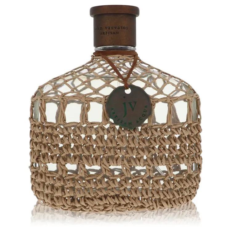 John Varvatos Artisan Acqua Eau De Toilette Spray (unboxed) By John Varvatos by Brands HD