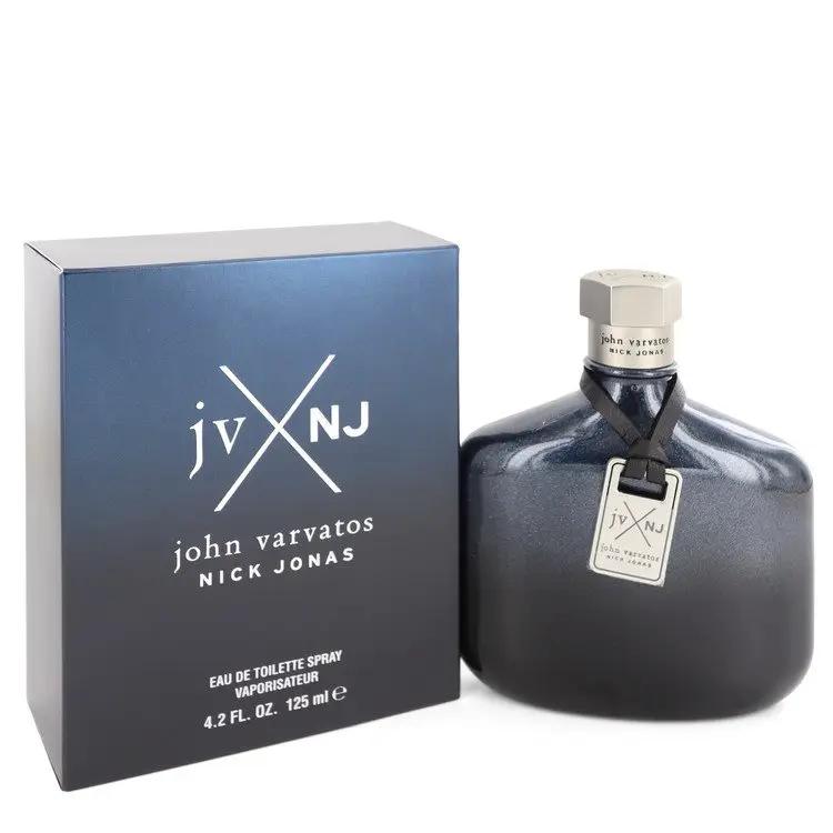 John Varvatos Nick Jonas Jv X Nj Eau De Toilette Spray (Blue Edition) By John Varvatos by Brands HD