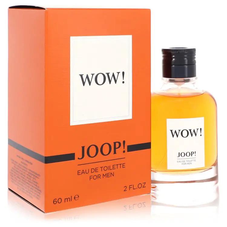Joop Wow Eau De Toilette Spray By Joop! by Brands HD
