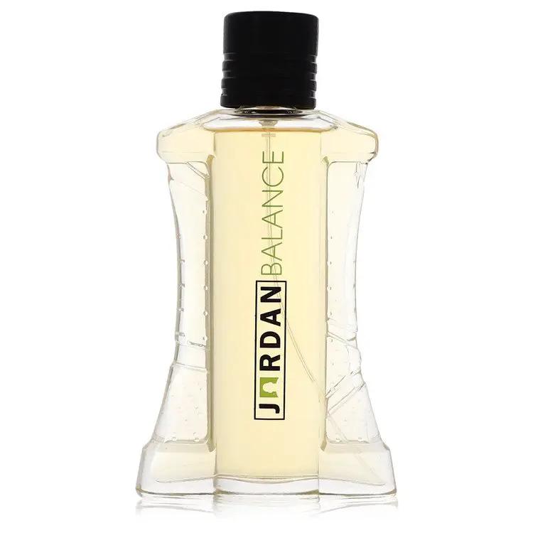 Jordan Balance Eau De Toilette Spray (unboxed) By Michael Jordan by Brands HD