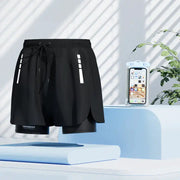 Men's Quick-Dry Swim Trunks - Beach Shorts for Swimming & Spa by Mead's Supply & Equipment Outfitters limited
