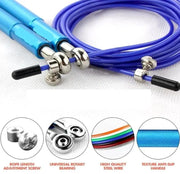 g8buynz g8buynz Professional Speed Skipping Rope Professional Speed Skipping Rope
