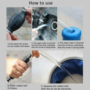 Oil Transfer Pump by salelink.co.nz