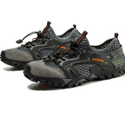 Waterproof River Trekking Shoes | Non-Slip Hiking & Wading Shoes by Mead's Supply & Equipment Outfitters limited