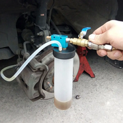 Car Brake Fluid Change Kit by salelink.co.nz