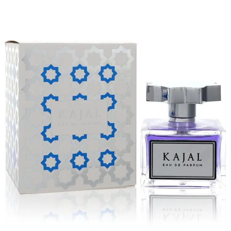 Kajal Eau De Parfum Eau De Parfum Spray by Kajal 100 ml by Brands HD