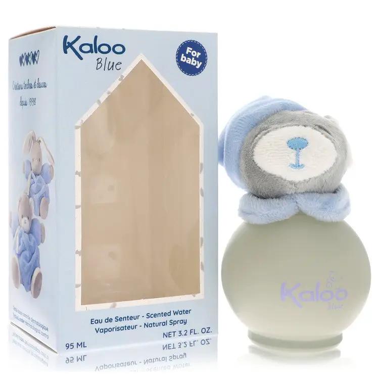 Brands HD Eau De Senteur Spray (Alcohol Free) Kaloo Blue Eau De Senteur Spray (Alcohol Free) by Kaloo 95 ml Kaloo Blue Eau De Senteur Spray (Alcohol Free) by Kaloo 95 ml