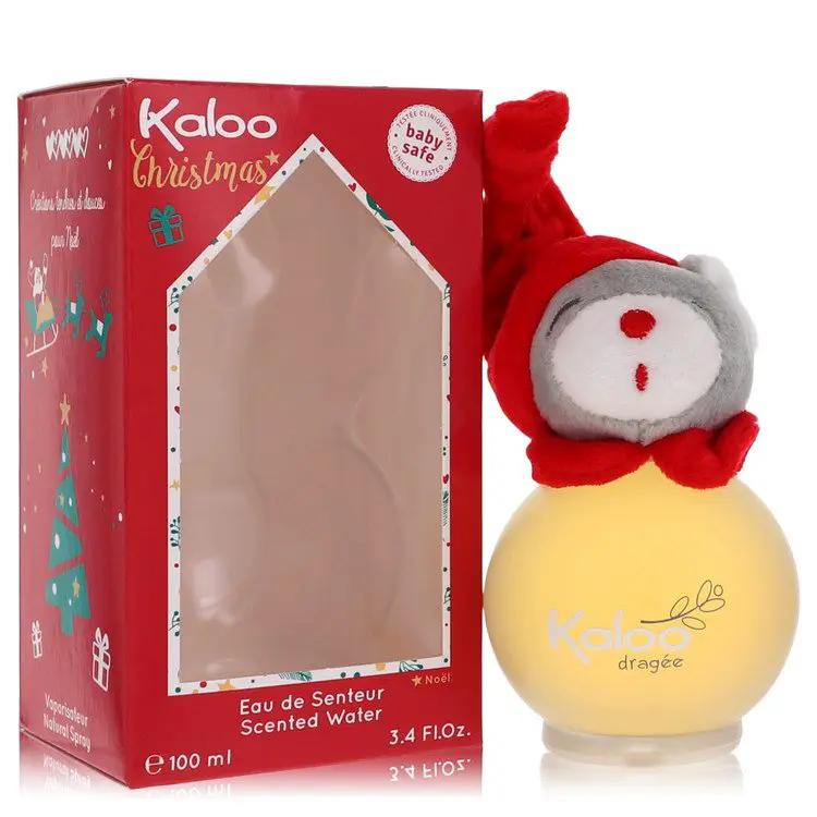 Kaloo Christmas Eau De Senteur Spray by Kaloo 100 ml by Brands HD