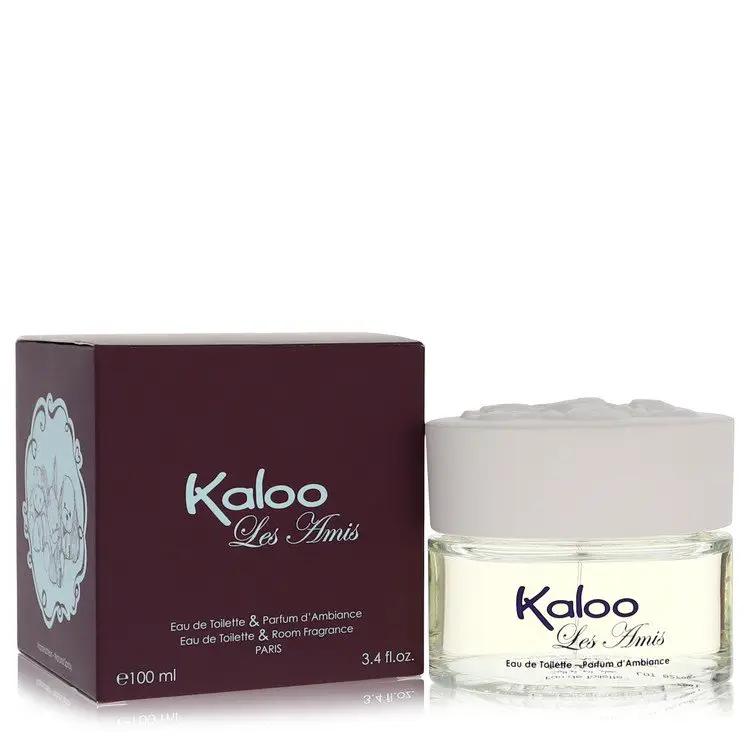 Kaloo Les Amis Eau De Toilette Spray / Room Fragrance Spray by Kaloo 100 ml by Brands HD