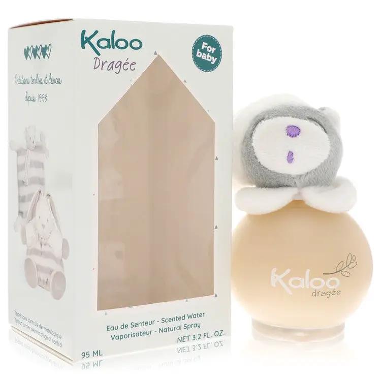 Brands HD Eau De Senteur Spray (Alcohol free) Kaloo Dragee Eau De Senteur Spray (Alcohol free) by Kaloo 95 ml Kaloo Dragee Eau De Senteur Spray (Alcohol free) by Kaloo 95 ml