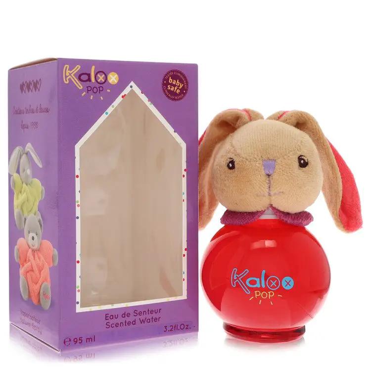 Brands HD Eau De Senteur Spray (Alcohol Free) Kaloo Pop Paris Eau De Senteur Spray (Alcohol Free) by Kaloo 100 ml Kaloo Pop Paris Eau De Senteur Spray (Alcohol Free) by Kaloo 100 ml