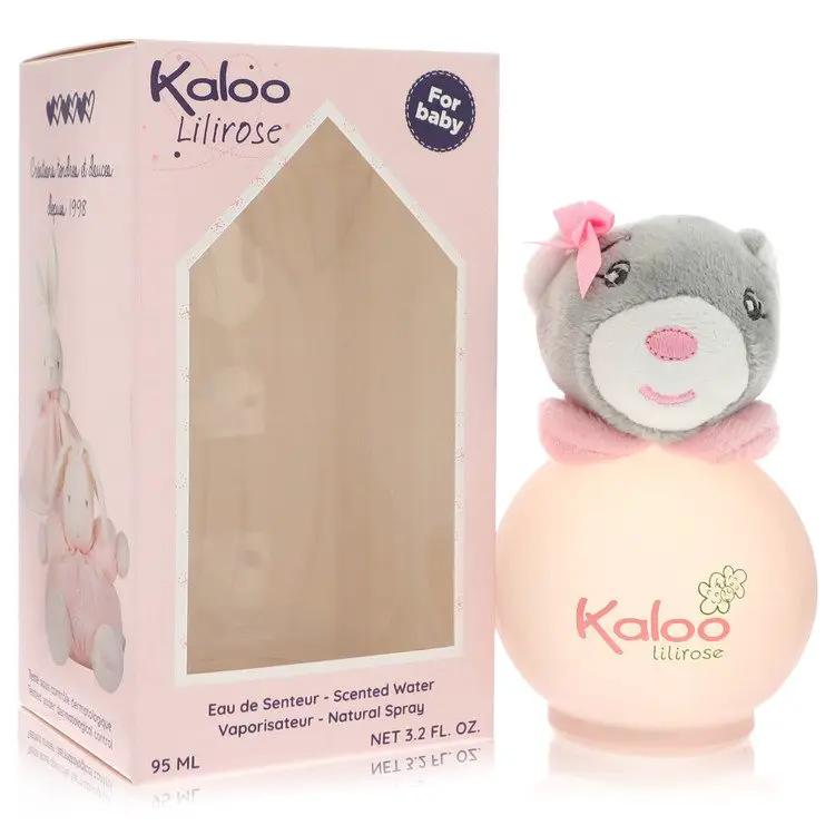 Brands HD Eau De Senteur Spray (Alcohol free) Kaloo Lilirose Eau De Senteur Spray (Alcohol free) by Kaloo 95 ml Kaloo Lilirose Eau De Senteur Spray (Alcohol free) by Kaloo 95 ml