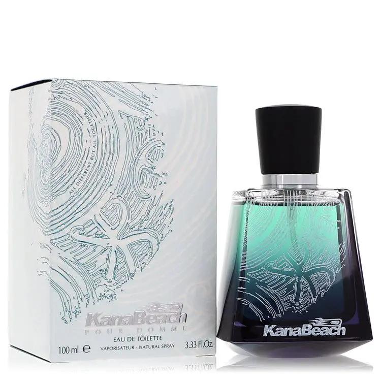 Kanabeach Eau De Toilette Spray by Kanabeach 100 ml by Brands HD
