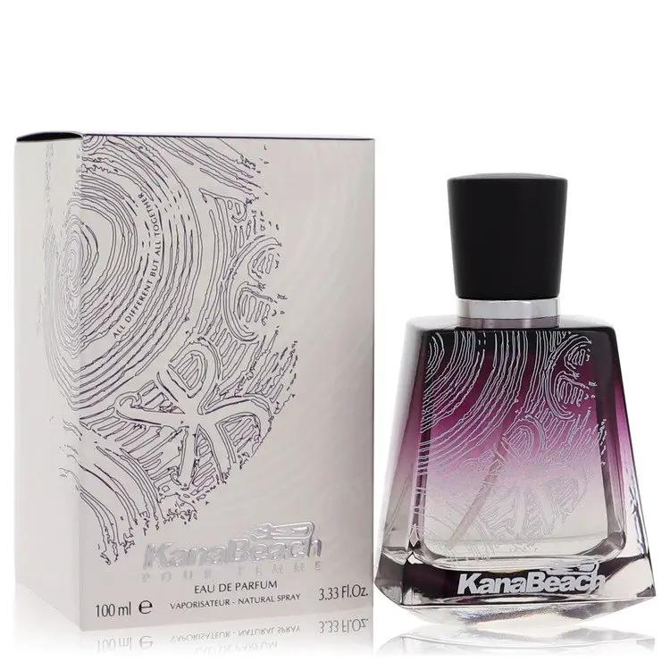 Kanabeach Eau De Parfum Spray by Kanabeach 100 ml by Brands HD