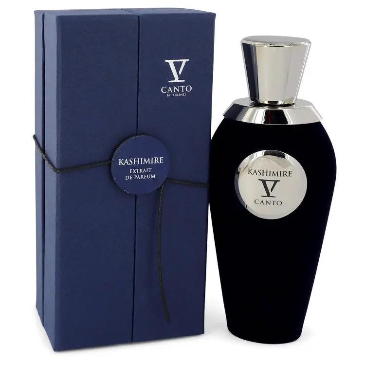 Kashimire V Extrait De Parfum Spray (Unisex) by V Canto 100 ml by Brands HD
