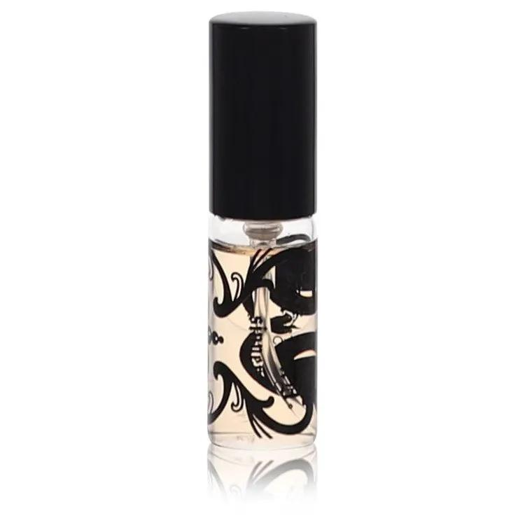 Kat Von D Sinner Mini EDP Spray (Unboxed) by Kat Von D 5 ml by Brands HD