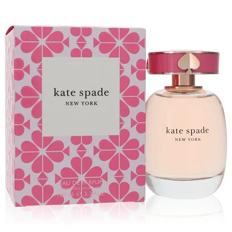 Kate Spade New York Eau De Parfum Spray by Kate Spade 100 ml by Brands HD
