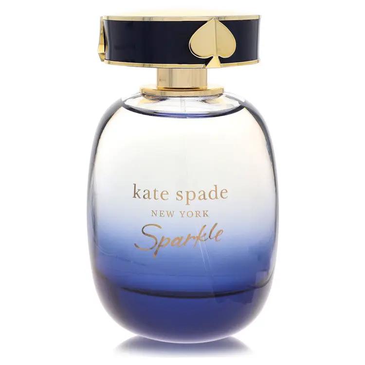Kate Spade Sparkle Eau De Parfum Intense Spray (Unboxed) by Kate Spade 100 ml by Brands HD