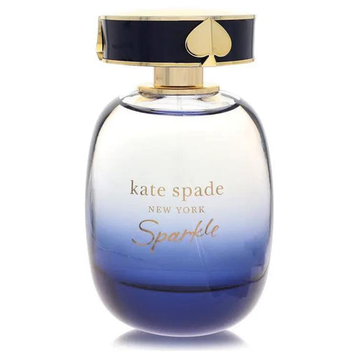 Brands HD Eau De Parfum Intense Spray (Unboxed) Kate Spade Sparkle Eau De Parfum Intense Spray (Unboxed) by Kate Spade 100 ml Kate Spade Sparkle Eau De Parfum Intense Spray (Unboxed) by Kate Spade 100 ml