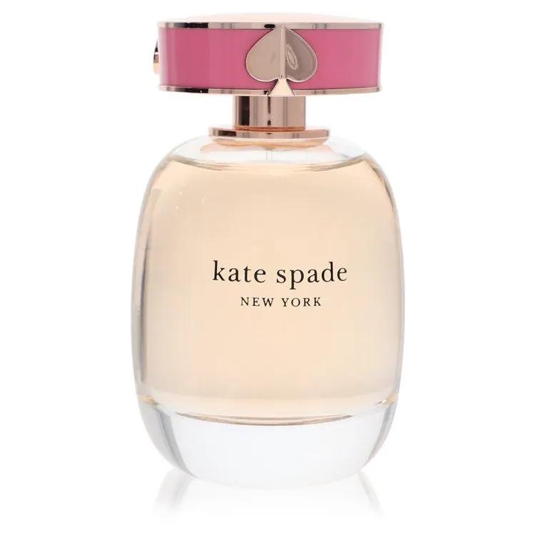 Kate Spade New York Eau De Parfum Spray (Unboxed) by Kate Spade 100 ml by Brands HD