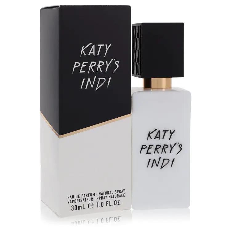 Katy Perrys Indi Eau De Parfum Spray by Katy Perry 30 ml by Brands HD
