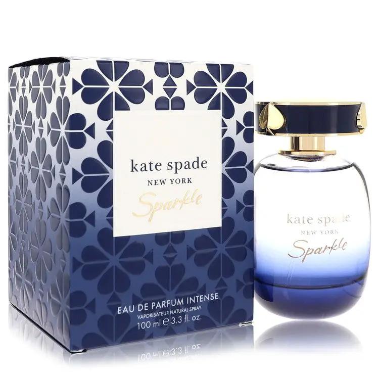 Kate Spade Sparkle Eau De Parfum Intense Spray by Kate Spade 100 ml by Brands HD