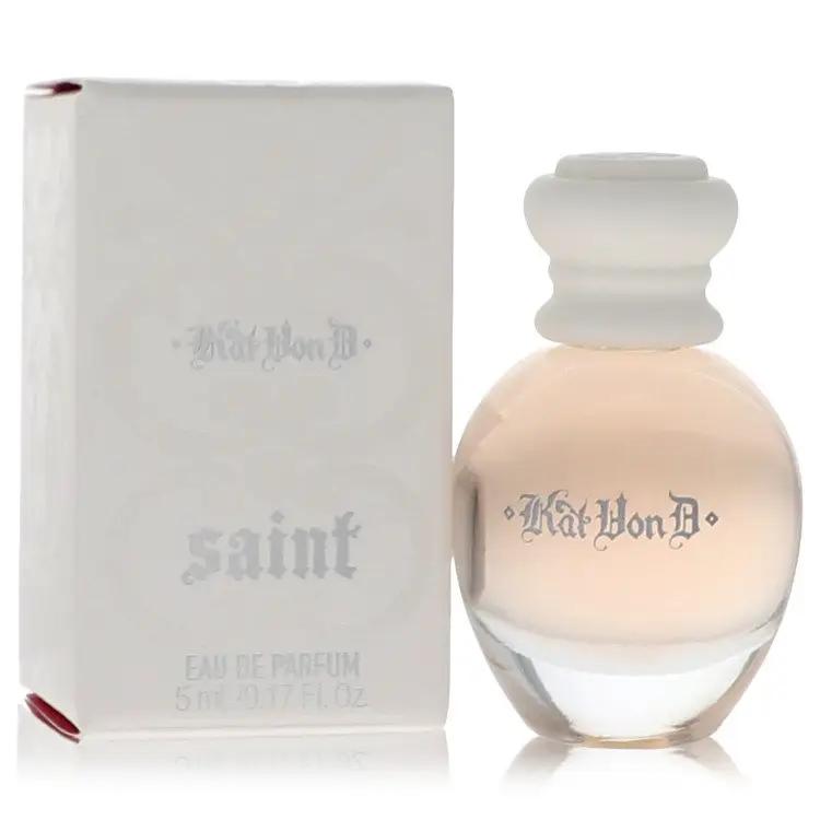 Kat Von D Saint Mini EDP Spray by Kat Von D 5 ml by Brands HD