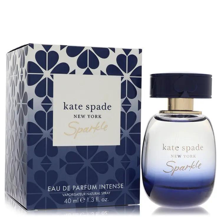 Brands HD Eau De Parfum Intense Spray Kate Spade Sparkle Eau De Parfum Intense Spray by Kate Spade 38 ml Kate Spade Sparkle Eau De Parfum Intense Spray by Kate Spade 38 ml
