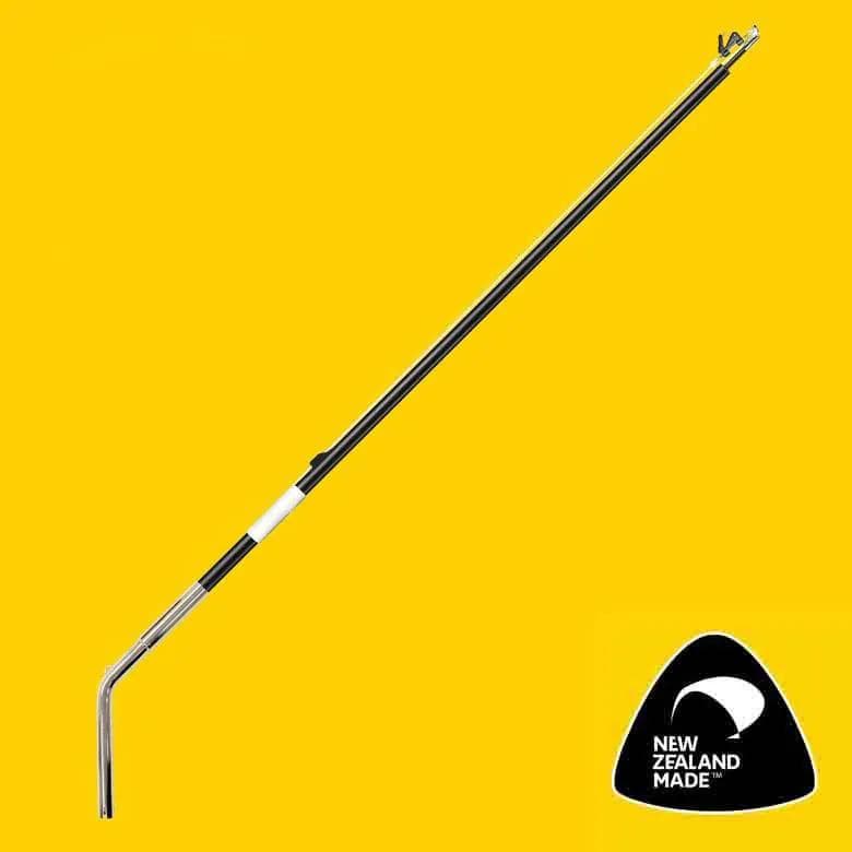 Kilwell Kilwell NZ Outriggers 3.6m 2pc Bent Base Tele (pr) Kilwell NZ Outriggers 3.6m 2pc Bent Base Tele (pr)
